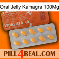 Oral Jelly Kamagra 100Mg 43